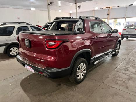 FIAT Toro 1.8 16V 4P FLEX FREEDOM AUTOM�TICO, Foto 3