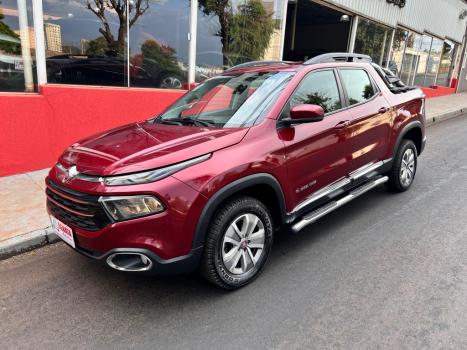 FIAT Toro 1.8 16V 4P FLEX FREEDOM AUTOM�TICO, Foto 2