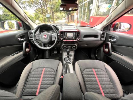 FIAT Toro 1.8 16V 4P FLEX FREEDOM AUTOM�TICO, Foto 3