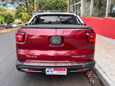 FIAT Toro 1.8 16V 4P FLEX FREEDOM AUTOM�TICO, Foto 5