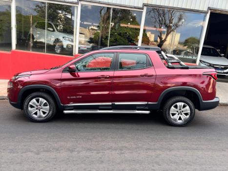 FIAT Toro 1.8 16V 4P FLEX FREEDOM AUTOM�TICO, Foto 6