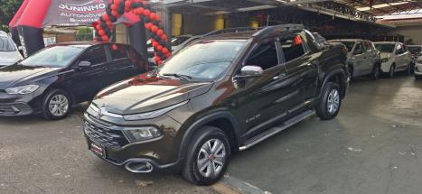 FIAT Toro 1.8 16V 4P FLEX FREEDOM OPEN EDITION AUTOM�TICO, Foto 2