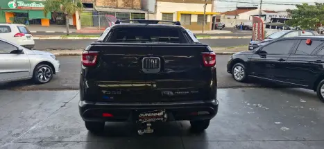 FIAT Toro 1.8 16V 4P FLEX FREEDOM OPEN EDITION AUTOM�TICO, Foto 3