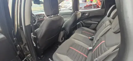 FIAT Toro 1.8 16V 4P FLEX FREEDOM OPEN EDITION AUTOM�TICO, Foto 4