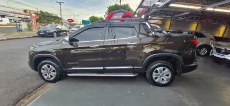 FIAT Toro 1.8 16V 4P FLEX FREEDOM OPEN EDITION AUTOM�TICO, Foto 5