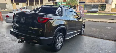 FIAT Toro 1.8 16V 4P FLEX FREEDOM OPEN EDITION AUTOM�TICO, Foto 7
