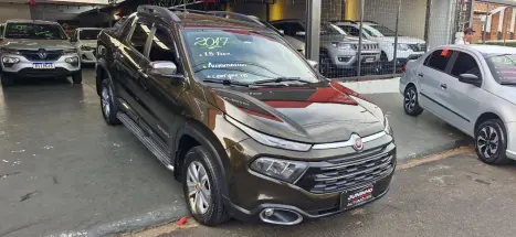 FIAT Toro 1.8 16V 4P FLEX FREEDOM OPEN EDITION AUTOM�TICO, Foto 9