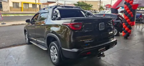 FIAT Toro 1.8 16V 4P FLEX FREEDOM OPEN EDITION AUTOM�TICO, Foto 11