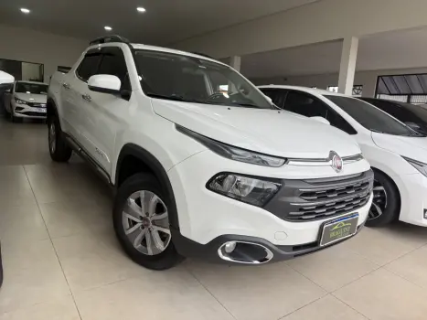 FIAT Toro 1.8 16V 4P FLEX FREEDOM AUTOM�TICO, Foto 2