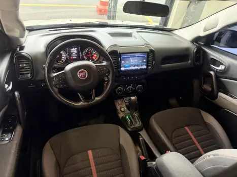 FIAT Toro 1.8 16V 4P FLEX FREEDOM AUTOM�TICO, Foto 5