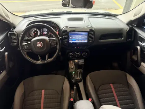 FIAT Toro 1.8 16V 4P FLEX FREEDOM AUTOM�TICO, Foto 6