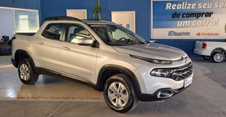 FIAT Toro 1.8 16V 4P FLEX FREEDOM OPEN EDITION AUTOM�TICO, Foto 1