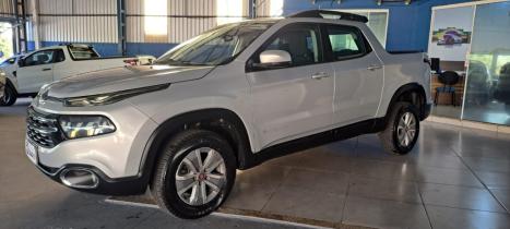 FIAT Toro 1.8 16V 4P FLEX FREEDOM OPEN EDITION AUTOM�TICO, Foto 2