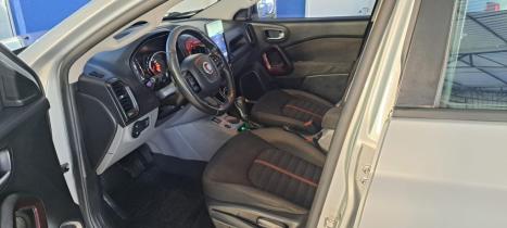 FIAT Toro 1.8 16V 4P FLEX FREEDOM OPEN EDITION AUTOM�TICO, Foto 5