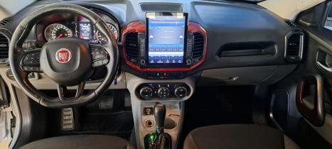FIAT Toro 1.8 16V 4P FLEX FREEDOM OPEN EDITION AUTOM�TICO, Foto 6