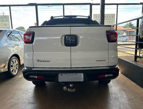 FIAT Toro 1.8 16V 4P FLEX FREEDOM AUTOM�TICO, Foto 5