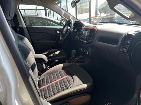 FIAT Toro 1.8 16V 4P FLEX FREEDOM AUTOM�TICO, Foto 9