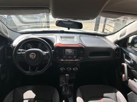 FIAT Toro 1.8 16V 4P FLEX FREEDOM AUTOM�TICO, Foto 11