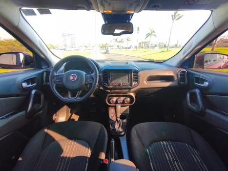 FIAT Toro 1.8 16V 4P FLEX FREEDOM OPEN EDITION PLUS AUTOM�TICO, Foto 4