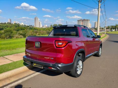 FIAT Toro 1.8 16V 4P FLEX FREEDOM OPEN EDITION PLUS AUTOM�TICO, Foto 7