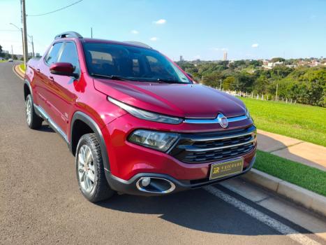 FIAT Toro 1.8 16V 4P FLEX FREEDOM OPEN EDITION PLUS AUTOM�TICO, Foto 8