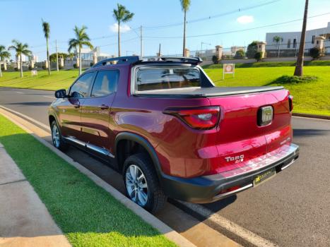 FIAT Toro 1.8 16V 4P FLEX FREEDOM OPEN EDITION PLUS AUTOM�TICO, Foto 11