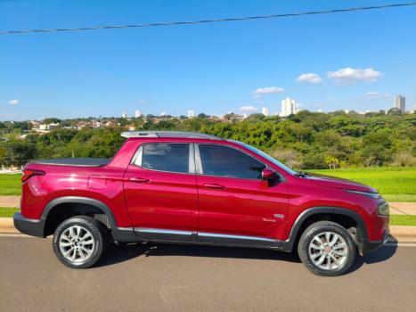 FIAT Toro 1.8 16V 4P FLEX FREEDOM OPEN EDITION PLUS AUTOM�TICO, Foto 13