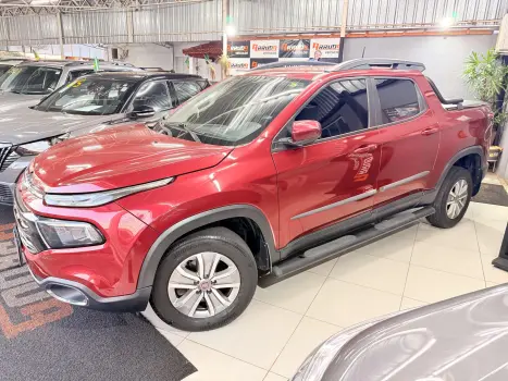 FIAT Toro 1.8 16V 4P FLEX FREEDOM OPEN EDITION AUTOM�TICO, Foto 3