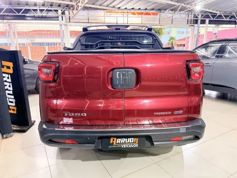 FIAT Toro 1.8 16V 4P FLEX FREEDOM OPEN EDITION AUTOM�TICO, Foto 5