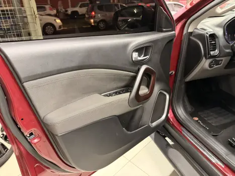 FIAT Toro 1.8 16V 4P FLEX FREEDOM OPEN EDITION AUTOM�TICO, Foto 12