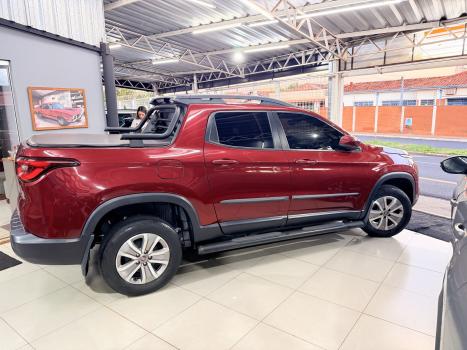 FIAT Toro 1.8 16V 4P FLEX FREEDOM OPEN EDITION AUTOM�TICO, Foto 7