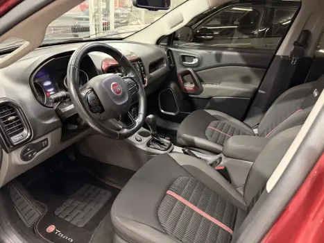 FIAT Toro 1.8 16V 4P FLEX FREEDOM OPEN EDITION AUTOM�TICO, Foto 11