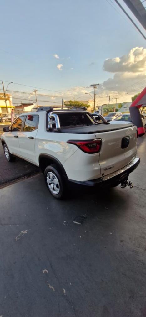 FIAT Toro 1.8 16V 4P FLEX FREEDOM AUTOM�TICO, Foto 5