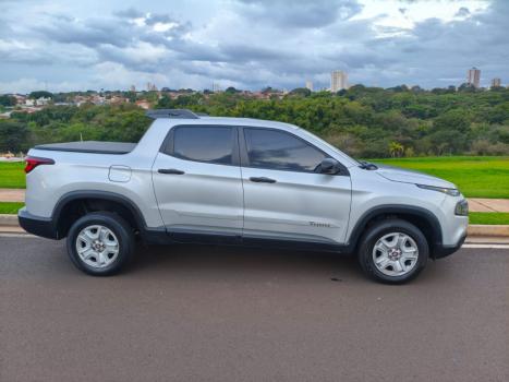 FIAT Toro 1.8 16V 4P FLEX FREEDOM AUTOM�TICO, Foto 1