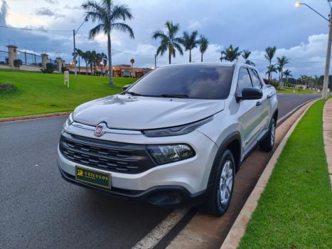 FIAT Toro 1.8 16V 4P FLEX FREEDOM AUTOM�TICO, Foto 2
