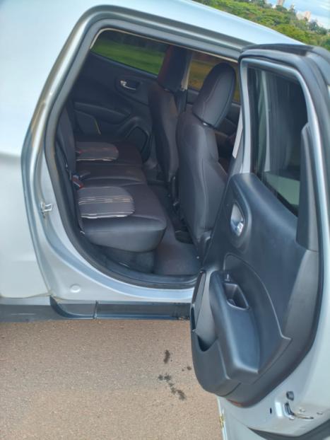 FIAT Toro 1.8 16V 4P FLEX FREEDOM AUTOM�TICO, Foto 4