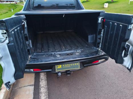 FIAT Toro 1.8 16V 4P FLEX FREEDOM AUTOM�TICO, Foto 5