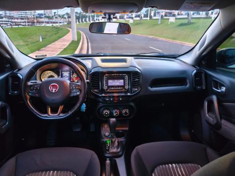 FIAT Toro 1.8 16V 4P FLEX FREEDOM AUTOM�TICO, Foto 6