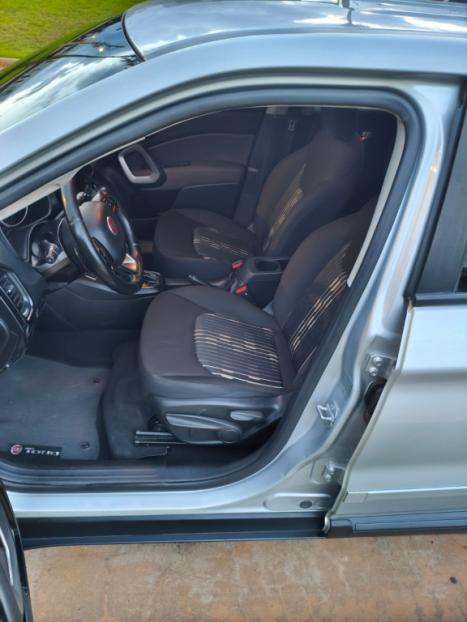FIAT Toro 1.8 16V 4P FLEX FREEDOM AUTOM�TICO, Foto 8