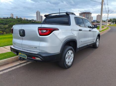 FIAT Toro 1.8 16V 4P FLEX FREEDOM AUTOM�TICO, Foto 10