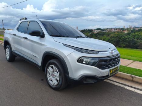 FIAT Toro 1.8 16V 4P FLEX FREEDOM AUTOM�TICO, Foto 11