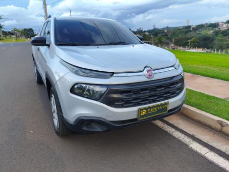 FIAT Toro 1.8 16V 4P FLEX FREEDOM AUTOM�TICO, Foto 12