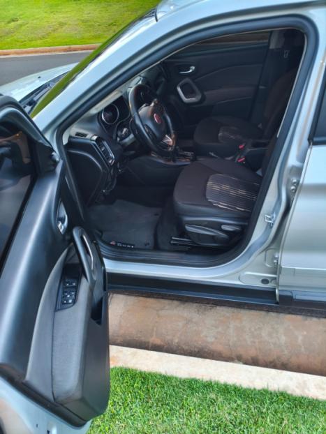FIAT Toro 1.8 16V 4P FLEX FREEDOM AUTOM�TICO, Foto 14