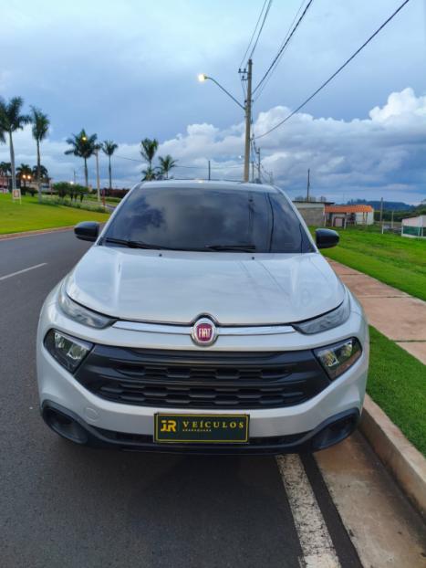 FIAT Toro 1.8 16V 4P FLEX FREEDOM AUTOM�TICO, Foto 15