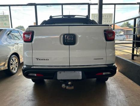 FIAT Toro 1.8 16V 4P FLEX FREEDOM AUTOM�TICO, Foto 5