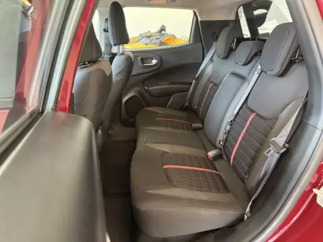 FIAT Toro 1.8 16V 4P FLEX FREEDOM AUTOM�TICO, Foto 11