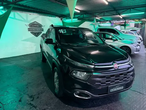 FIAT Toro 1.8 16V 4P FLEX FREEDOM AUTOM�TICO, Foto 1