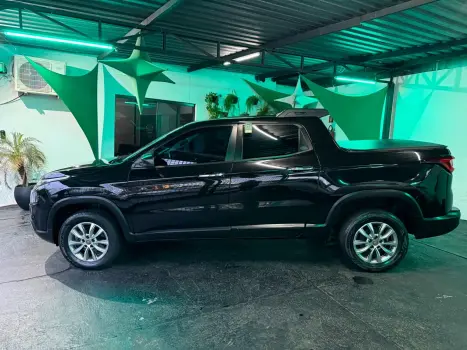 FIAT Toro 1.8 16V 4P FLEX FREEDOM AUTOM�TICO, Foto 3