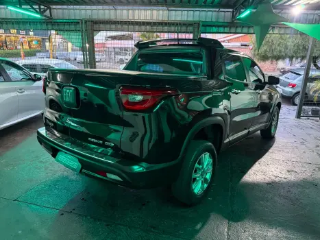 FIAT Toro 1.8 16V 4P FLEX FREEDOM AUTOM�TICO, Foto 6