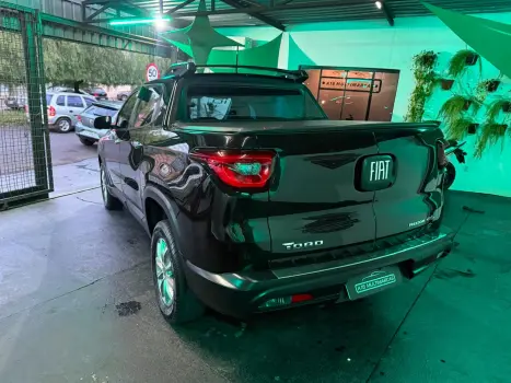 FIAT Toro 1.8 16V 4P FLEX FREEDOM AUTOM�TICO, Foto 7